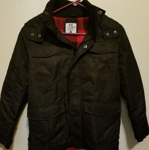Boys jacket size 8/10